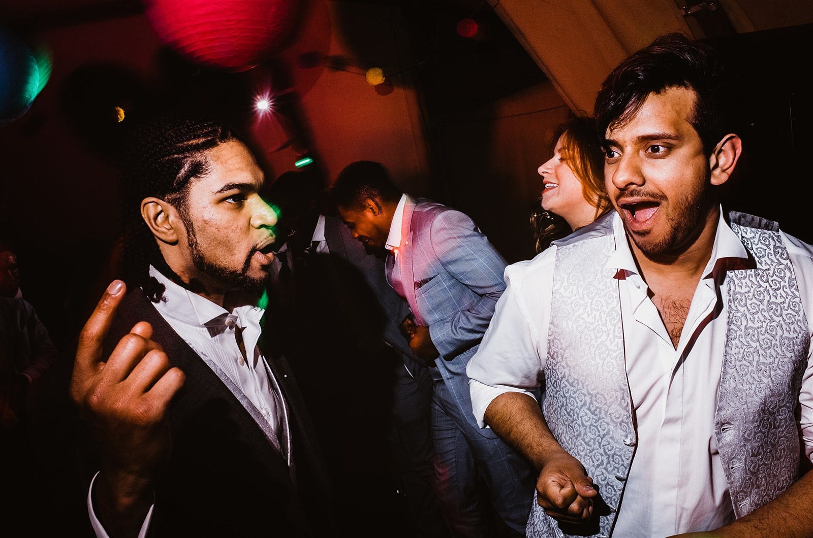 garden wedding cornwall